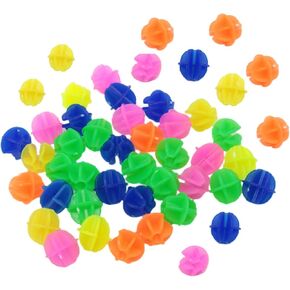 Bike Spoke Beads Bike Spoke Decorations Bicycle Spoke Beads Bike Decorations Children's Bicycle Accessories Bike Wheel Spoke Accessories 180PCS