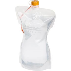 Evernew Water Carry System, 2000ml