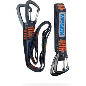 MISSION Boat Gear Tie Down Straps for Inflatables