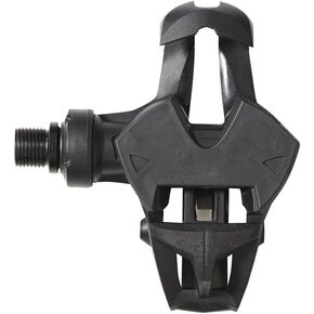 Time Xpresso 2 Road Pedal - ICLIC Cleats - Black