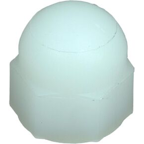 014973167073 Cap Nuts, 6-32, Piece-10