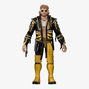 WWE Ultimate Edition Logan Paul Action Figure