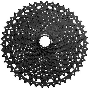 SunRace 11-fach Cassette (11-42 Zähne)