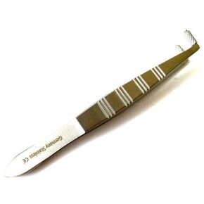 Meibomian Gland Forceps C/Expressor for Dry Eyes