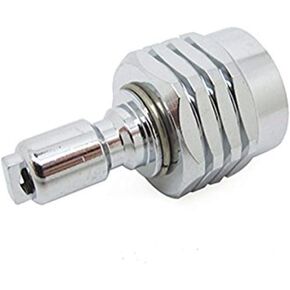 Scuba Choice Dive Female Regulator 9/16-18 to Male Standard BC Adapter