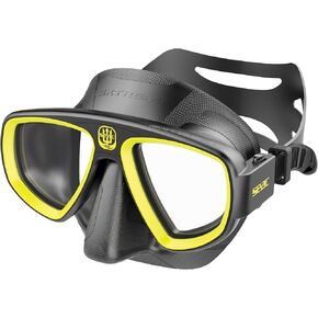 Seac Extreme 50, Diving and Spearfishing Mask