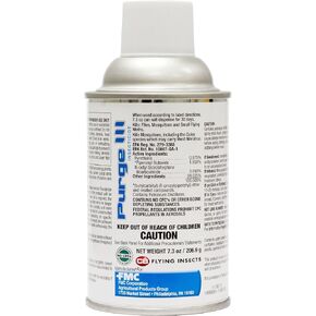 Clean Air Purge III 6.4 oz (.975% PYRETHRIN)