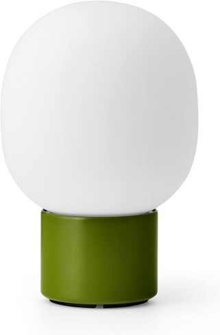 القائمة JWDA، مصباح محمول، مادة - فولاذ، مصباح طاولة، مصباح قابل لتخفيض الضوء (محمول، أخضر) in Kuwait