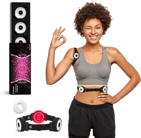 Red Light Therapy, Near Infrared Light Therapy Devices, 660nm Red Light and 850nm NIR Light Therapy for Body Targeted/Joint Pain Relief (1 Pack) in Saudi Arabia