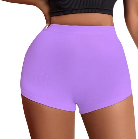 JQ JQAMAZING High Waisted Seamless Leggings for Women Buttery Soft Stretch Opaque Tights Yoga Pants in Saudi Arabia