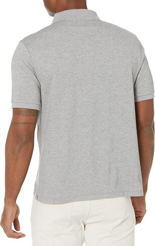 vineyard vines Men's Edgartown Pique Polo in Saudi Arabia