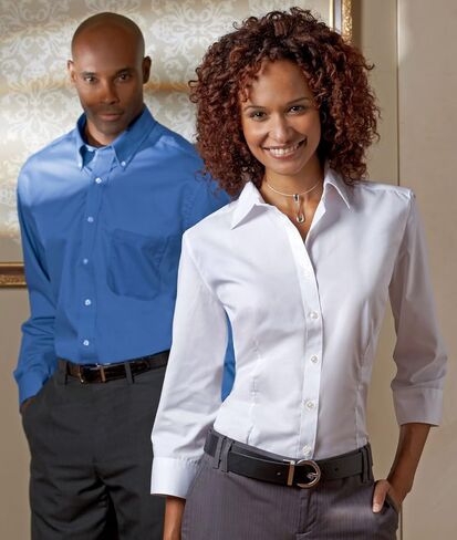 فستان فان هيوزن 13V0527 للسيدات من نسيج التويل in Kuwait