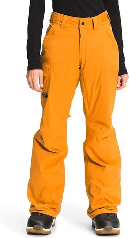 بنطال THE NORTH FACE Freedom المعزول أصفر سيترين 2XL S in Saudi Arabia