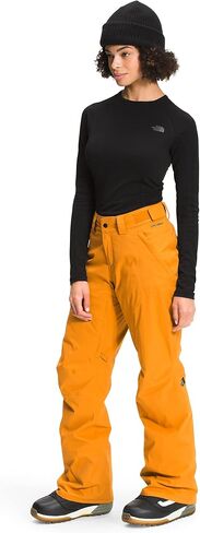بنطال THE NORTH FACE Freedom المعزول أصفر سيترين 2XL S in Saudi Arabia