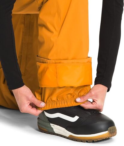 بنطال THE NORTH FACE Freedom المعزول أصفر سيترين 2XL S in Saudi Arabia