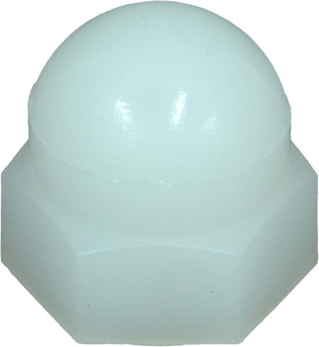 014973167073 Cap Nuts, 6-32, Piece-10 in Saudi Arabia