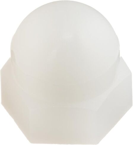 014973167073 Cap Nuts, 6-32, Piece-10 in Saudi Arabia