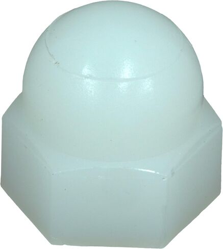 014973167073 Cap Nuts, 6-32, Piece-10 in Saudi Arabia
