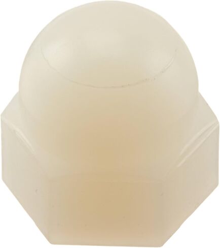 014973167073 Cap Nuts, 6-32, Piece-10 in Saudi Arabia