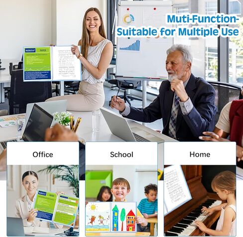 ألبوم صور مقاس 8x10 يحمل صورًا مقاس 8x10، و152 جيبًا كتاب ألبوم صور مقاس 8x10، وألبوم صور مقاس 8x10 مع صفحات داخلية سوداء، أسود in Kuwait