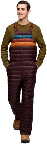 Cotopaxi Fuego Down Overall - Men's in Saudi Arabia