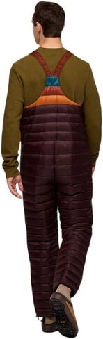 Cotopaxi Fuego Down Overall - Men's in Saudi Arabia