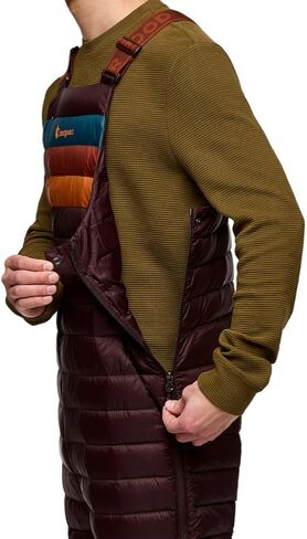 Cotopaxi Fuego Down Overall - Men's in Saudi Arabia