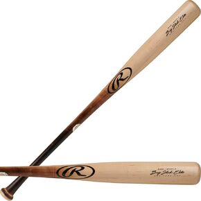 Rawlings | Adult Maple Wood Baseball Bat | Big Stick Elite | Multiple Colors/Styles