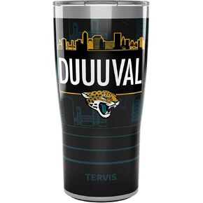 Tervis NFL 20oz. DMV Slider Lid Stainless Tumbler