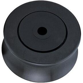 Harken Self-Contained Sheaves, 2in mid range delrin sheave