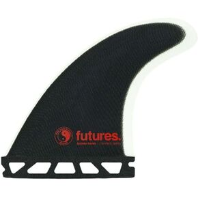Futures Fins Glenn Pang Large Thruster Fin Set