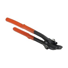 Vestil PKG-C-1 Steel Strapping Cutter, 3/8" - 1" Strapping Width