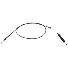 Mower Blade Engagement Control Cable 946-05250 746-05250 Compatible with Crafstman Sears MTD Cub Cadet CC600 CC 600 Lawn Mower