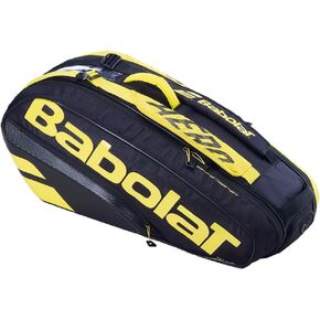 Babolat 2021 Pure Aero (6-Pack) Tennis Bag