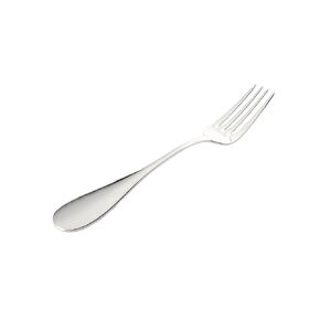 FSE SLYK206 Dinner Fork, 7-1/2" long, 2.9mm thick, 18/10 stainless steel, Pack of 12