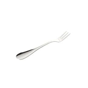 FSE SLYK208 Oyster Fork, 5-3/5" long, 2.3mm thick, 9" long, Pack of 12