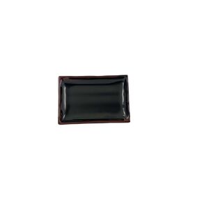 FSE 2408TM Plate, 12 oz., 8-1/2" x 5-3/4", rectangular, Pack of 12