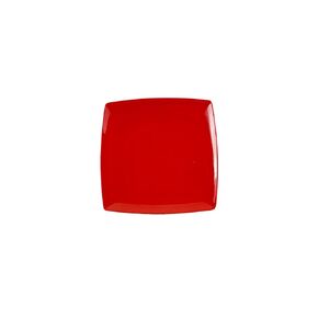 FSE 29012PR Plate, 12" x 12", 1" deep, square, Pack of 12