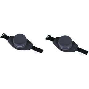 2pcs Box Moxa Stick Mugwort Stick Smokeless Moxa Rolls Moxibustion Box Pain Moxibustion Box Smokeless Moxibustion Box Ai Box Portable Grey Moxa Burning
