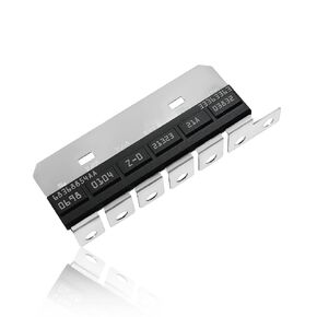 68368854AA Fuse Z CASE Compatible with Jeep Gladiator 2020-2023, Jeep Wrangler 2018-2023 Replace 956-358 956358