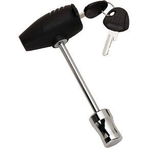 Bulldog Easy Access L Couper Lock