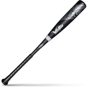 Victus NOX 2 USSSA Senior League Aluminum Baseball BAT, 2 3/4 Barrel, (-5, -8, and -10)
