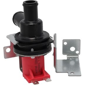 Supplying Demand 11-0564-02 Ice Machine Solenoid Dump Valve Replacement