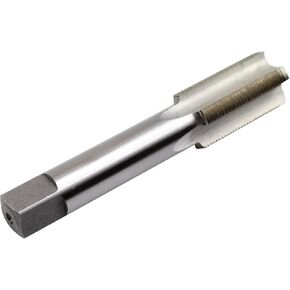 22mm X 1.5 Metric HSS Right Hand Machine Tap, Plug Tap, Right Hand Thread Tap M22 X 1.5mm