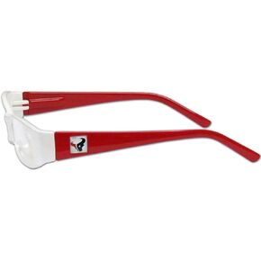Siskiyou Seattle Seahawks Reading Glasses +1.50