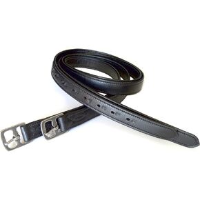 SIE Wrapped Supersoft Stirrup Leathers