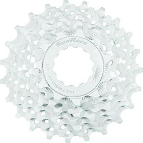SUNRACE Cassette Road CSR