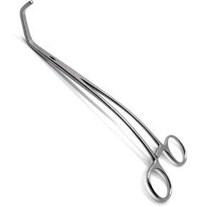 مشبك عرضي عرضي من ساتينسكي ديباكي مقاس 9 بوصات، أدوات جراحية متميزة in Kuwait