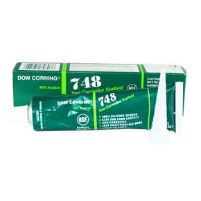 Dow Corning 3fl oz Noncorrosive Sealant Tube