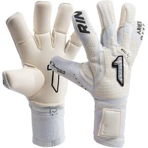 Rinat Aries Nemesis SEMI Goalkeeper Gloves Size 7